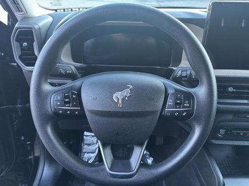 Certified 2025 Ford Bronco Sport Big Bend image 20