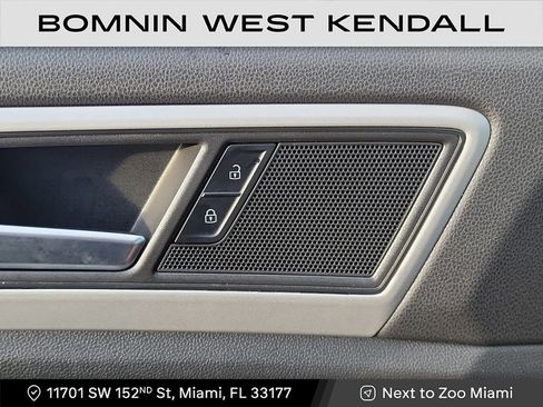 Used 2022 Volkswagen Atlas SEL image 31