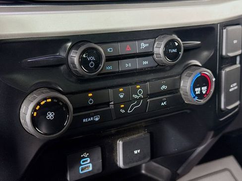 Used 2025 Ford F350 XL w/ 360-Degree Camera Package image 15