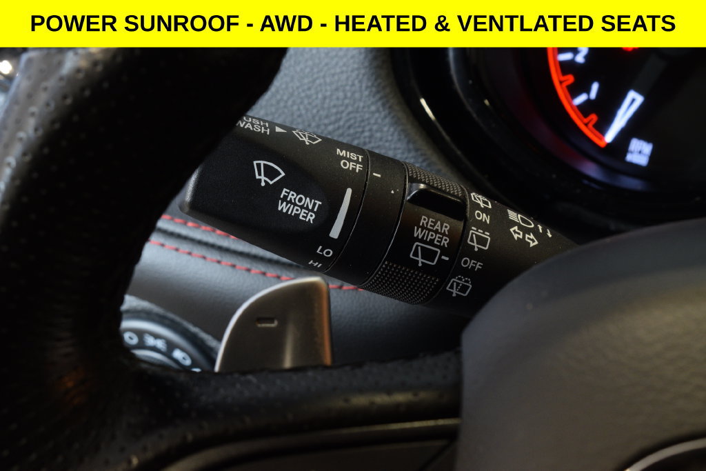 Used 2024 Dodge Durango GT AWD/4WD image 19