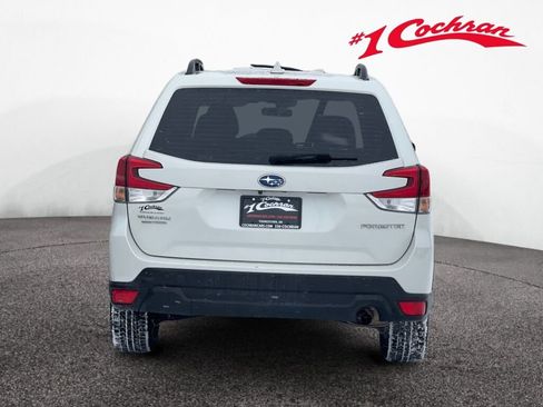 Used 2021 Subaru Forester image 16
