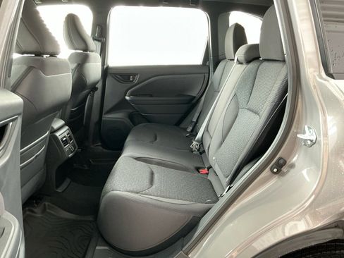 Certified 2025 Subaru Forester Premium image 28