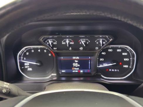 Used 2019 GMC Sierra 1500 Elevation w/ Elevation Value Package image 32