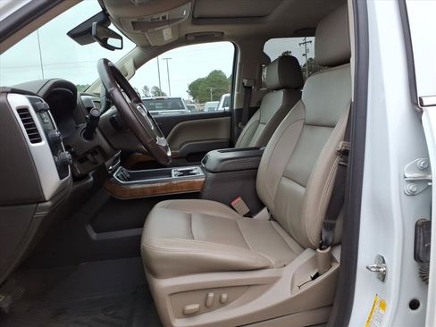 Used 2018 GMC Sierra 1500 SLT image 18