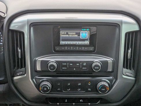 Used 2014 Chevrolet Silverado 1500 LT image 27