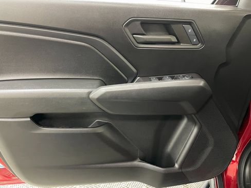 Certified 2024 Chevrolet Colorado Trail Boss w/ Advanced Trailering Package image 26