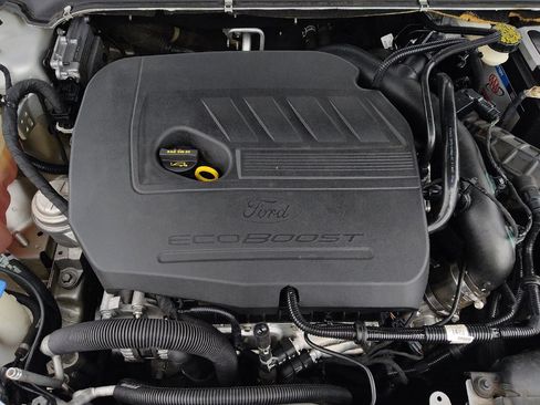 Used 2016 Ford Fusion SE image 30