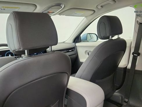 Used 2026 Hyundai Ioniq 5 SE RWD image 31