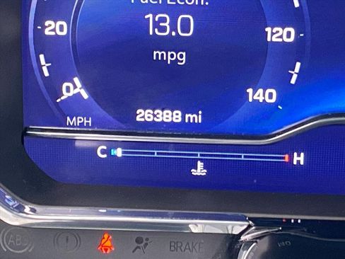 Used 2025 Chevrolet Silverado 1500 LT image 17