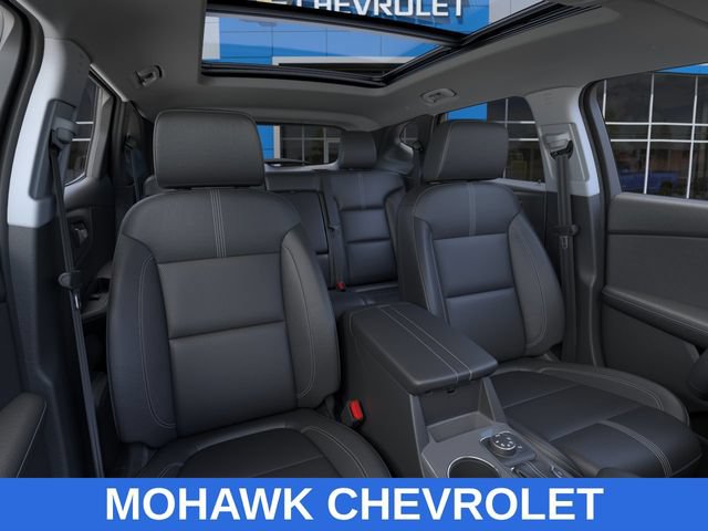 New 2026 Chevrolet Blazer LT AWD/4WD image 16