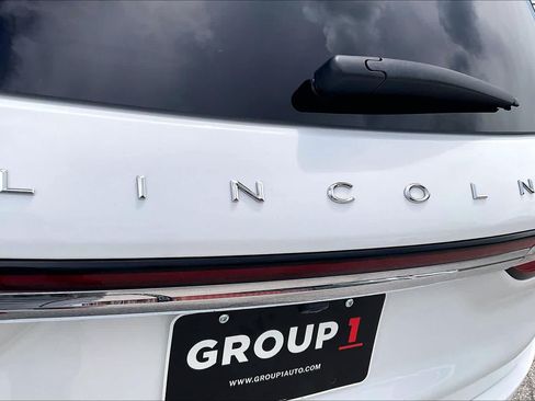 Used 2023 Lincoln Corsair Reserve w/ Equipment Group 201A FWD image 29