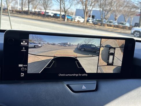 New 2026 MAZDA CX-90 3.3 Turbo S w/ Premium Plus image 38