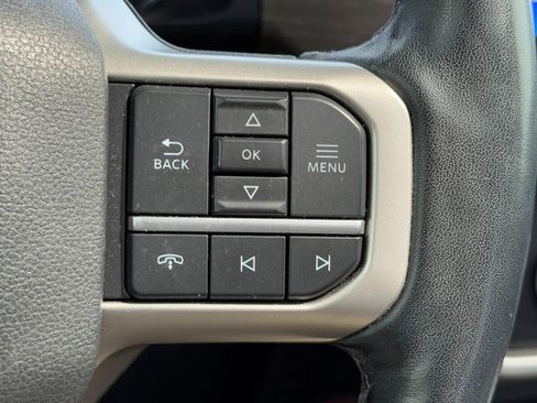 Used 2023 Ford Expedition Max Limited image 22