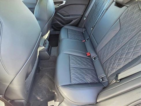 New 2025 Audi S5 Premium Plus image 16