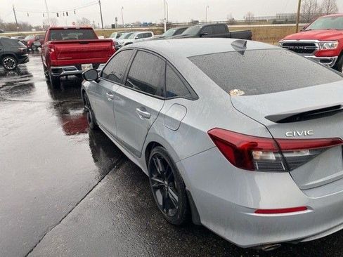 Used 2025 Honda Civic Si image 6
