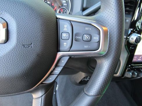 New 2026 RAM 2500 Tradesman image 22