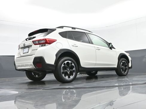 Used 2023 Subaru Crosstrek 2.0i Premium image 52