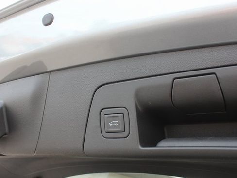 New 2025 Buick Envision Preferred image 53