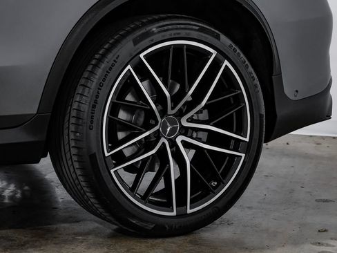 Used 2021 Mercedes-Benz GLC 43 AMG 4MATIC image 54