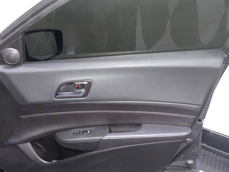 Used 2021 Acura ILX w/ Premium Package FWD image 19
