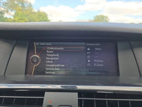 Used 2012 BMW X3 xDrive28i AWD/4WD image 27