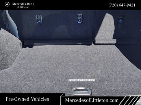 Used 2023 Genesis GV70 2.5T w/ Advanced Package AWD/4WD image 31