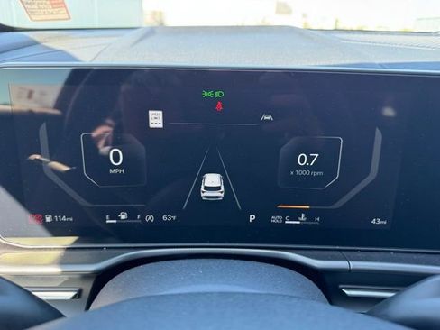 New 2026 Kia Sportage SX image 55