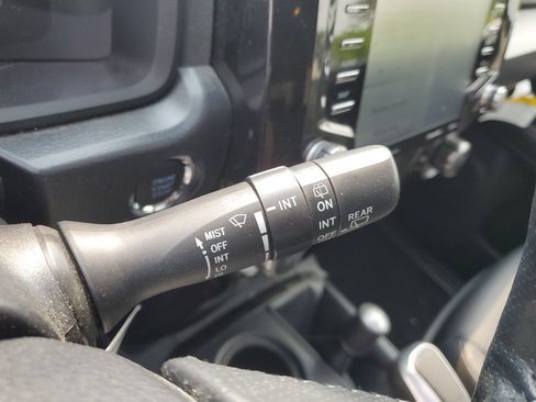 Used 2024 Toyota 4Runner TRD Pro AWD/4WD image 16