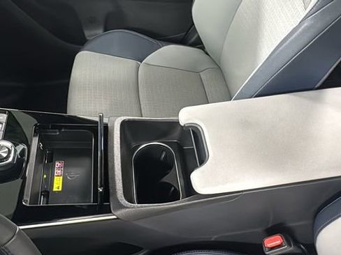 Used 2023 Subaru Solterra AWD image 34