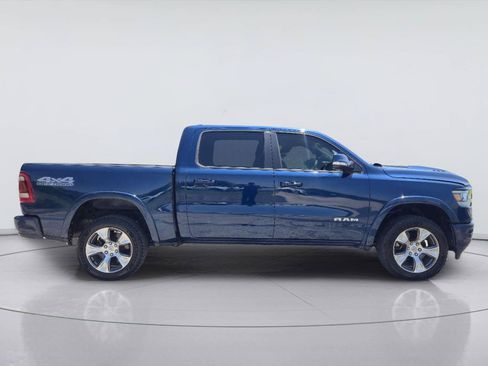 Used 2021 RAM 1500 Laramie w/ Sport Appearance Package AWD/4WD image 5