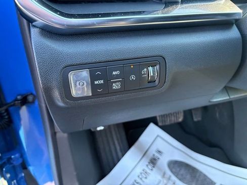 New 2026 GMC Terrain Elevation w/ Elevation Premium Package image 11