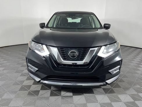 Used 2020 Nissan Rogue S FWD image 5