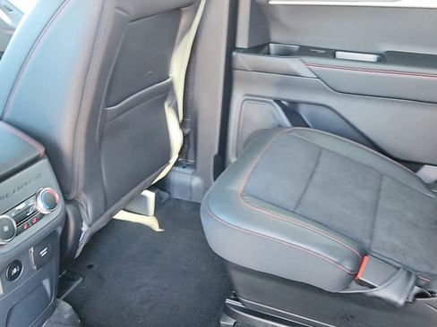 New 2025 Ford Explorer ST w/ Sun And Sound Package image 12