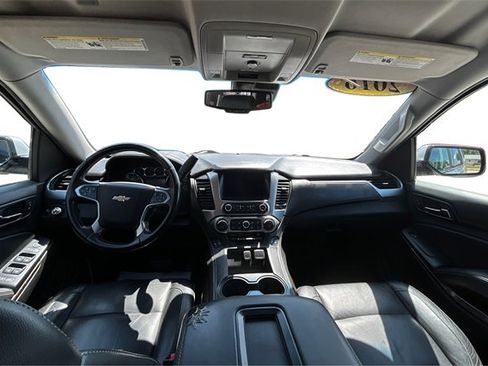 Used 2016 Chevrolet Tahoe LT image 18