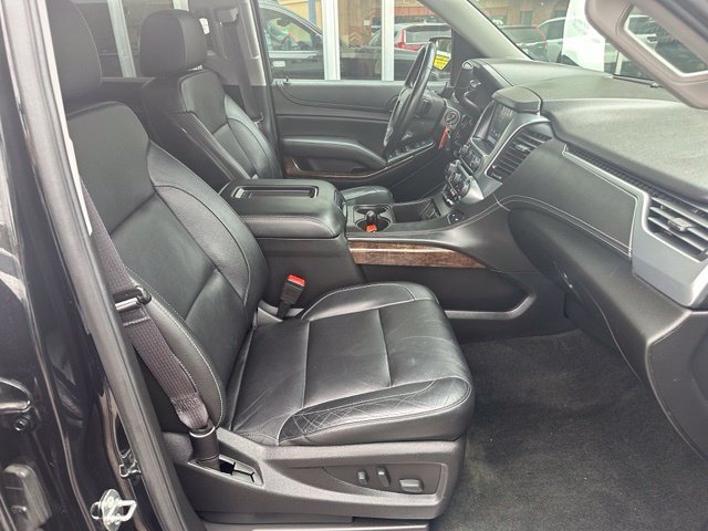 Used 2017 Chevrolet Tahoe LT AWD/4WD image 12