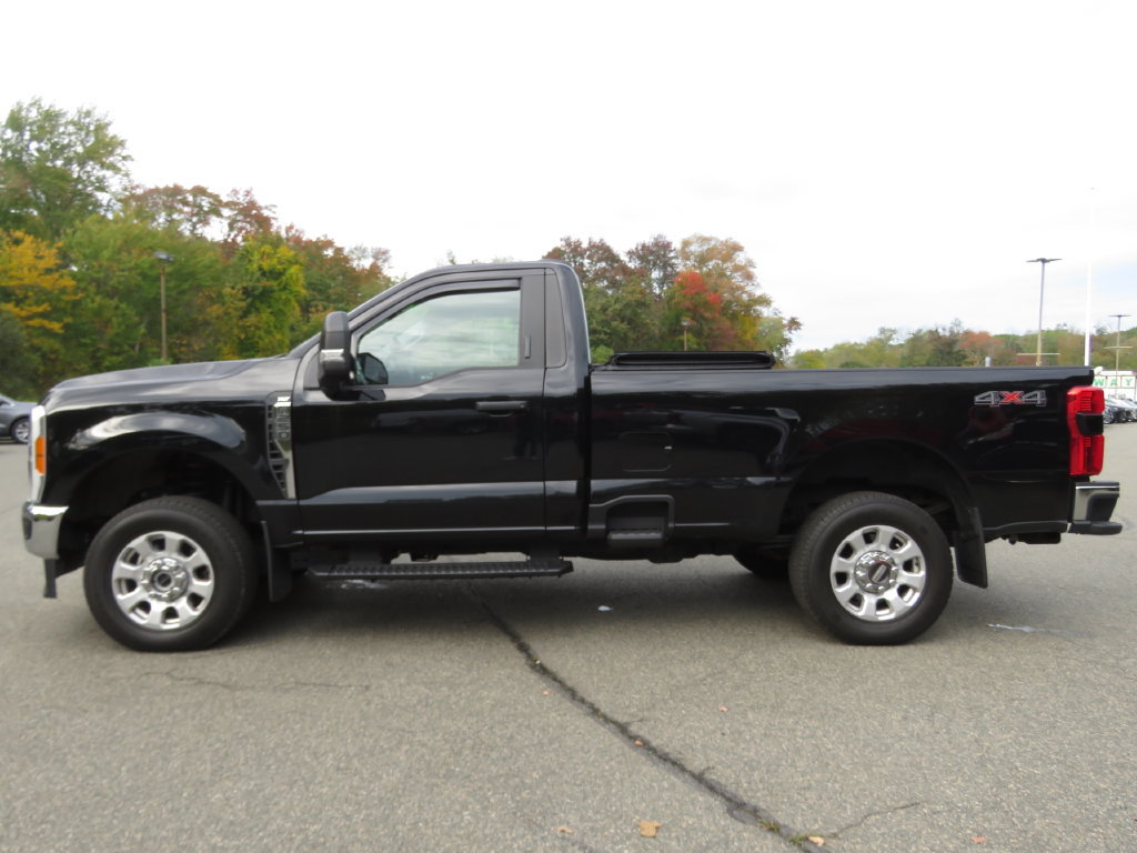 Used 2023 Ford F250 XLT w/ 360-Degree Camera Package AWD/4WD image 8