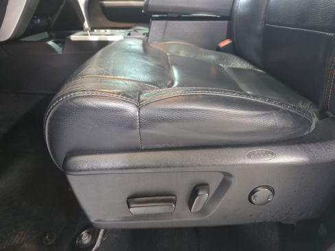 Used 2021 Toyota Tundra TRD Pro image 27