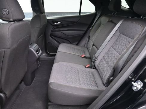 Used 2024 Chevrolet Equinox LT image 27