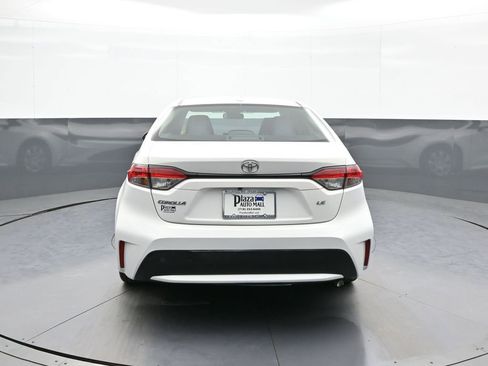 Certified 2020 Toyota Corolla LE image 7
