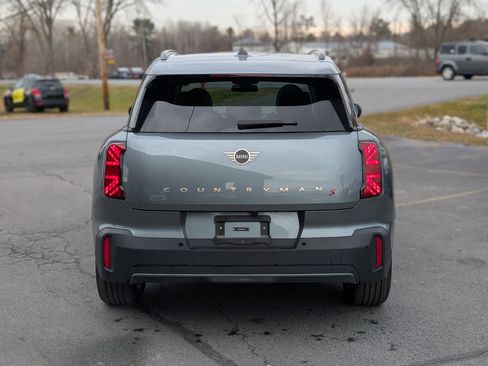 Used 2025 MINI Cooper Countryman S image 10