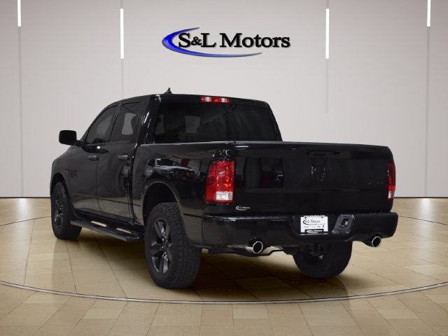 Used 2020 RAM 1500 Express w/ Wheel & Sound Group AWD/4WD image 32