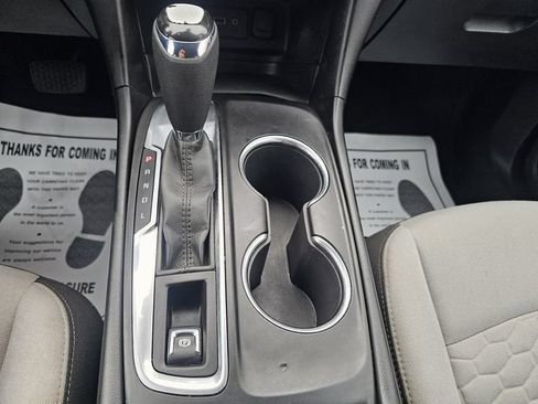 Used 2019 Chevrolet Equinox LS w/ LS Convenience Package FWD image 42