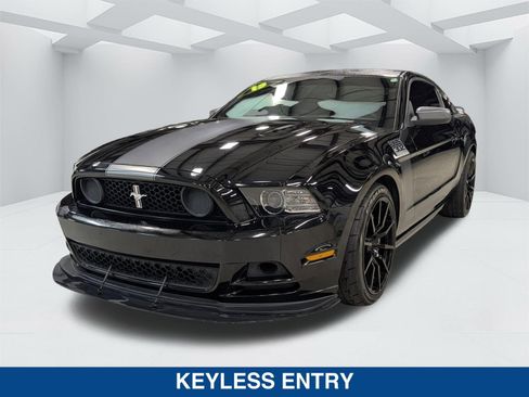 Used 2013 Ford Mustang Boss 302 image 7