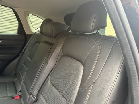 Used 2018 MAZDA CX-5 Grand Touring w/ Premium Package FWD image 34