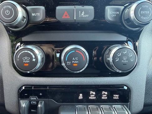 New 2026 RAM 1500 Classic Warlock image 21