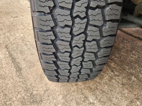 Certified 2025 Chevrolet Silverado 1500 LT image 12