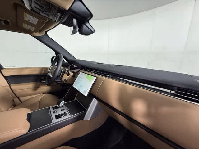 New 2027 Land Rover Range Rover SE AWD/4WD image 32