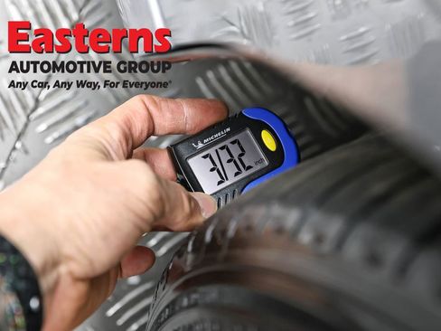 Used 2022 Honda Accord Sport image 28