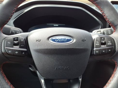 Used 2023 Ford Escape ST-Line Elite AWD/4WD image 20