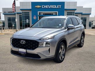 Used 2023 Hyundai Santa Fe SEL FWD video 1